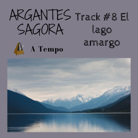 El lago amargo ft. Germán Tejerizo Linares & Luis Carlos Ferrando Girón