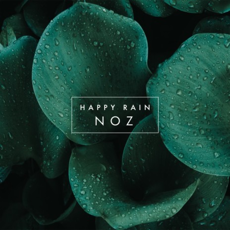 Singing In The Rain cover art