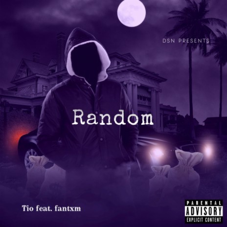 Random cover art