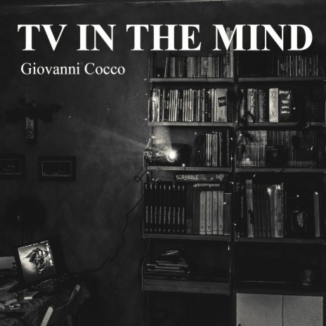 tv night cover art
