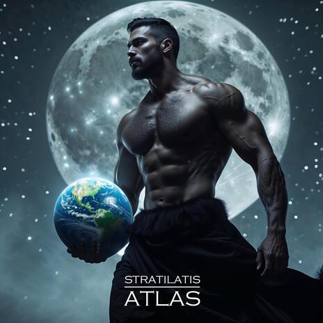 Atlas cover art