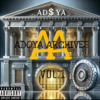 ADOYA ARCHIVES, Vol. 1