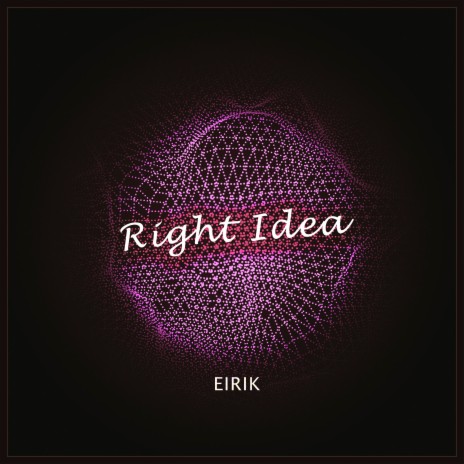 Right Idea cover art