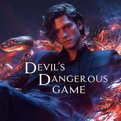 Devil's Dangerous Game cover art