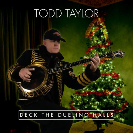 DECK THE DUELING HALLS