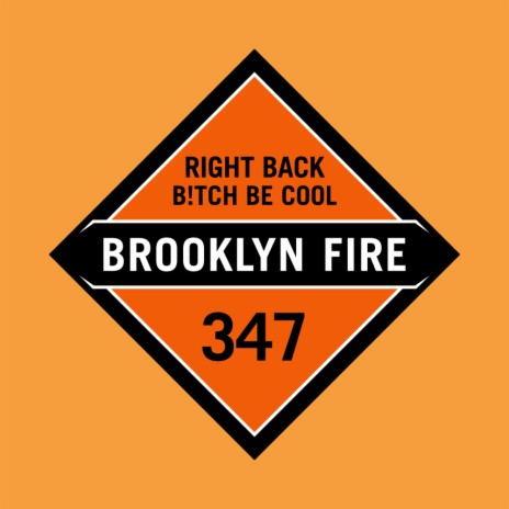 Right Back (Original Mix)