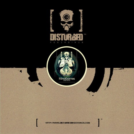 New Dawn cover art