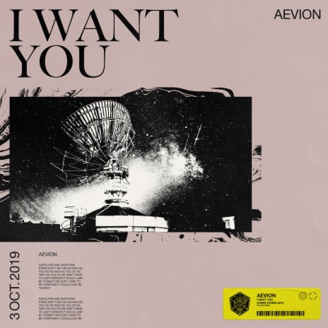 I Want You cover art