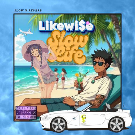 OL& H3VD cover art
