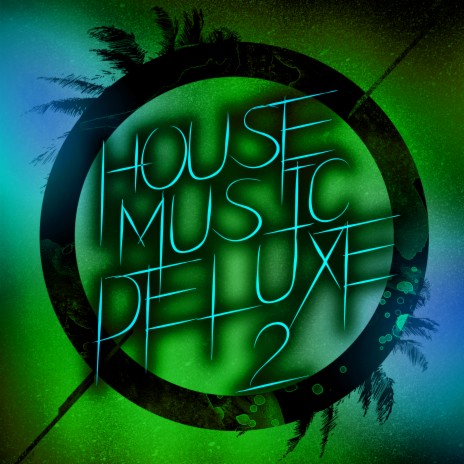 Deep in the Night (Jay Frog Edit) ft. Terri B! cover art