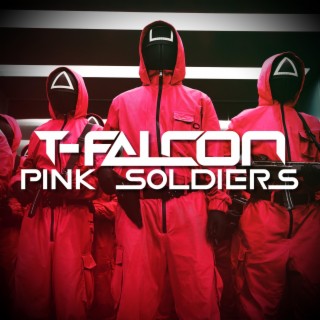 T-Falcon