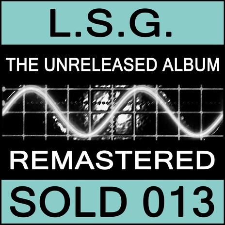 The Unreleased Album (Part 3 [Remastered]) ft. Oliver Lieb cover art