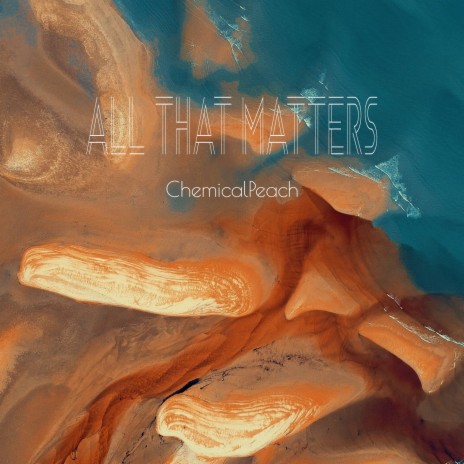 All That Matters cover art