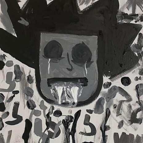 BELIEVED cover art