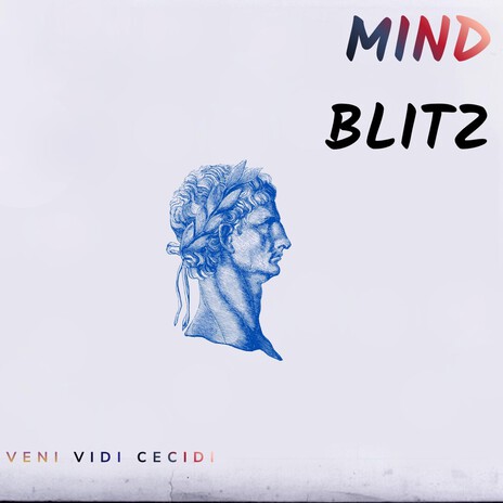 Veni Vidi Cecidi cover art