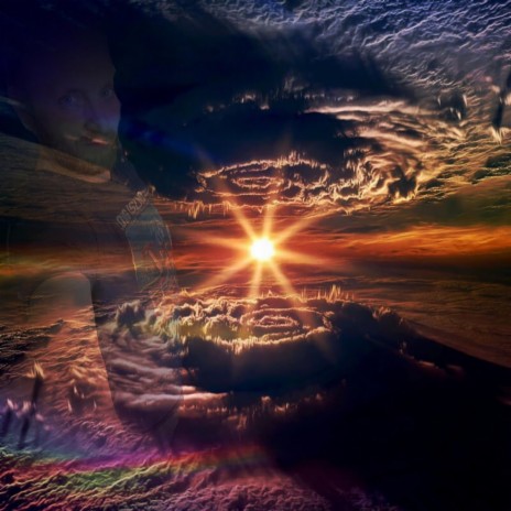 Night and Day cover art