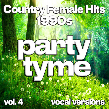 That Don't Impress Me Much (vocal)