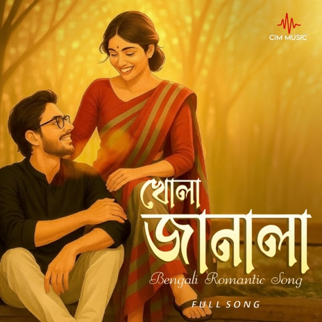Khola Janala (Original) ft. Shanto Kormokar cover art