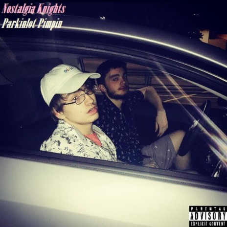 Dfds (the city) ft. milton wes & Nostalgia Knights