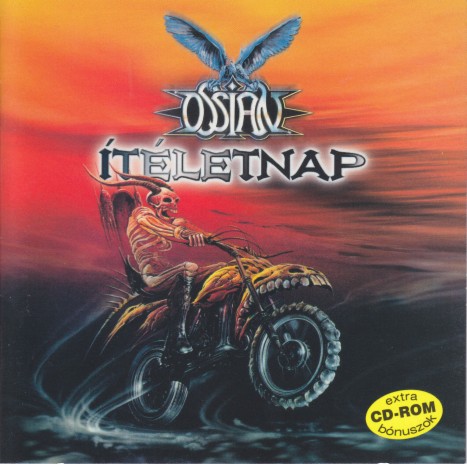 Magányos angyal cover art