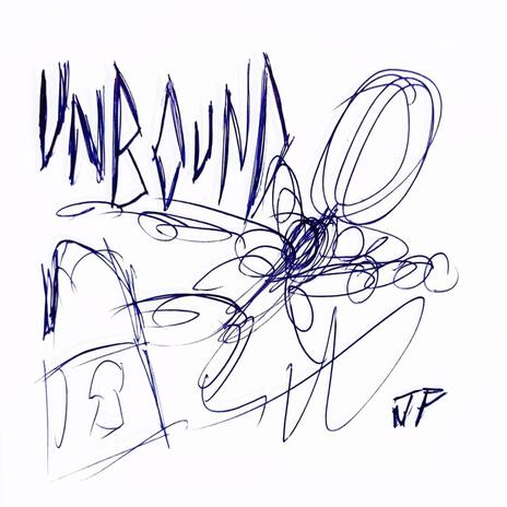 unbound cover art