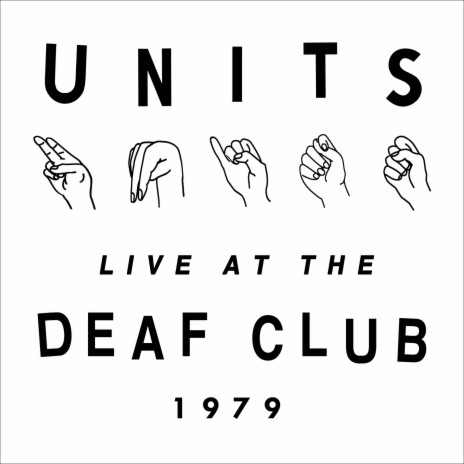 Town by the River (Live at the Deaf Club) cover art