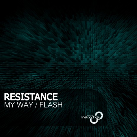 My Way (Original Mix) cover art