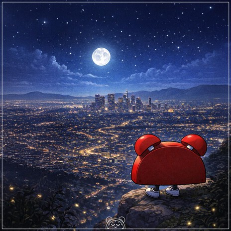 Leaving cover art