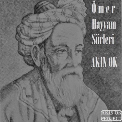 Ömer Hayyam Şiirleri cover art