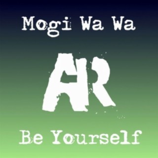 Be Yourself (Original Mix) ft. Leanne Golding cover art