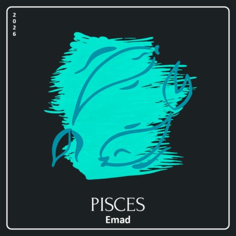 PISCES cover art
