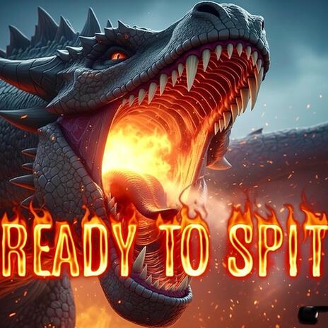 Ready to Spit cover art