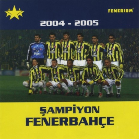 Bir Sen Varsın cover art