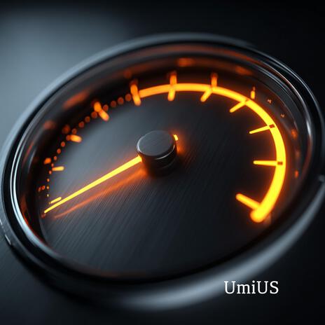 The Steady RPM cover art