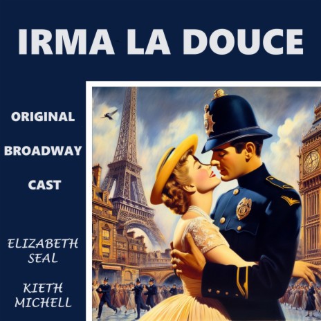 She's Got a Lot (From Irma La Douce) [feat. André Popp, Robert Ginzler] cover art