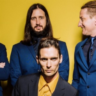 The All-American Rejects