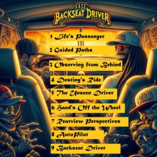 Backseat Driver