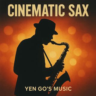Cinematic Sax