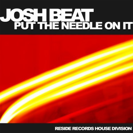 Put the needle on it (Brian & Pain remix) cover art
