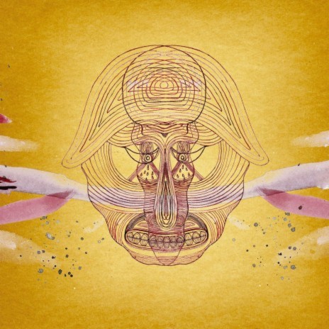 Pray for the Other Person's Happiness cover art