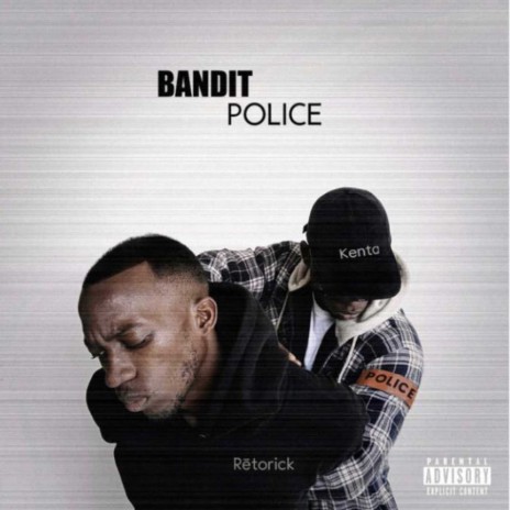 Bandit Police cover art