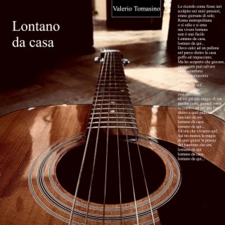 Valerio tomasino