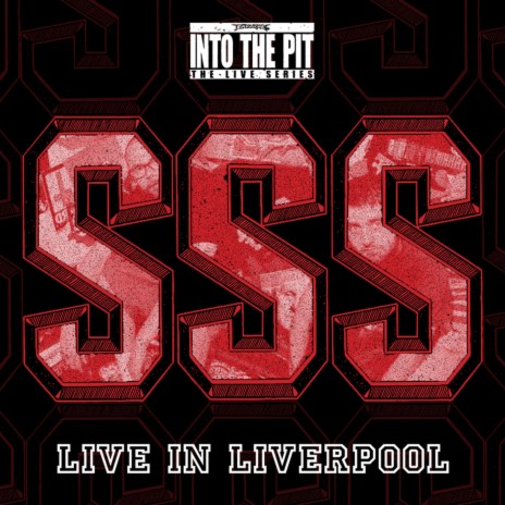 The Answer Is Never (Live) cover art