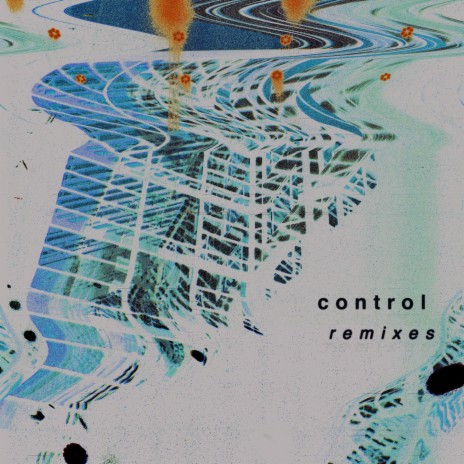 Control (Alex Banks Remix) ft. QRTR cover art