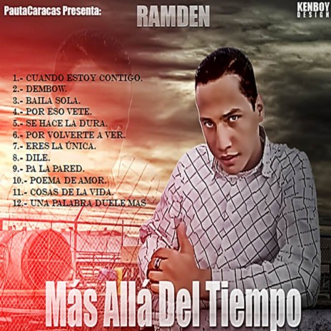 Por Eso Vete cover art