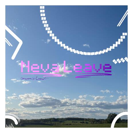 Neva Leave cover art