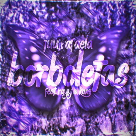 Borboletas - Shinobu Kanae e Kanao ft. Rayy & Kami