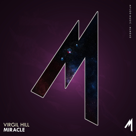 Miracle cover art