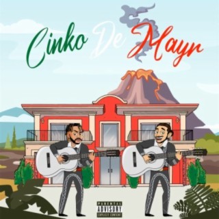 Cinko De Mayr