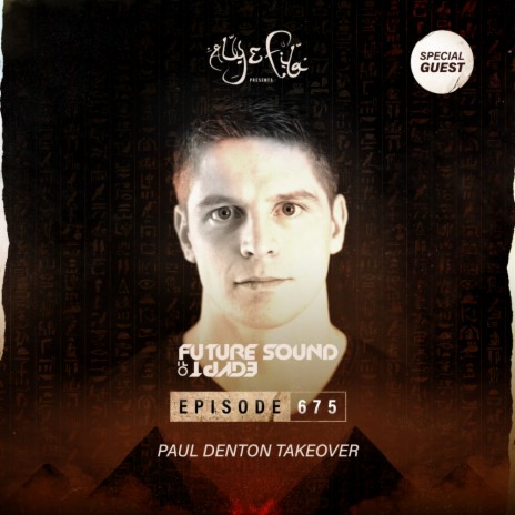 Symphonic (FSOE 675) (Original Mix) cover art